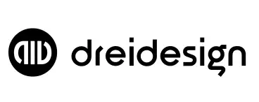 Webdesign-Kunde: dreidesign GmbH
